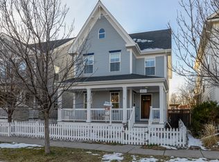2671 Clinton Way, Denver, CO 80238