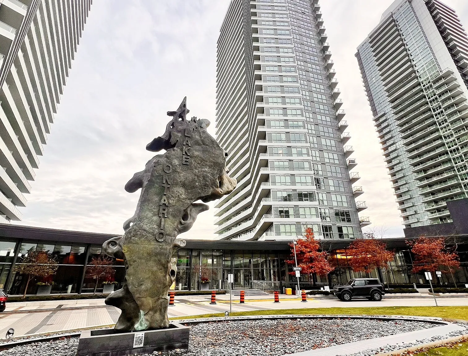 1 bed, $2,150 — Photo 1