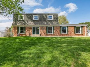 31 Park Charles Blvd S APT A, Saint Peters, MO 63376