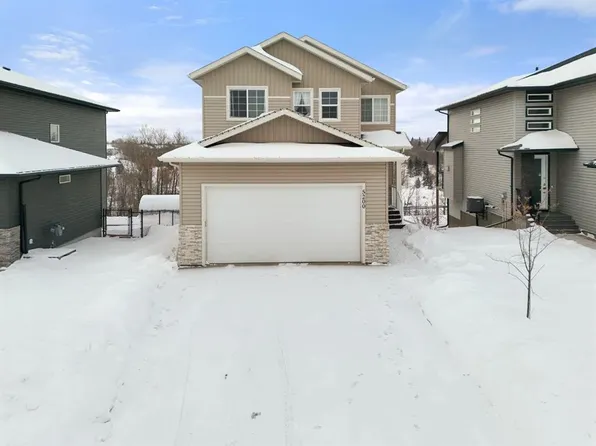 5200 S 36th Ave, Camrose, AB T4V 5J2