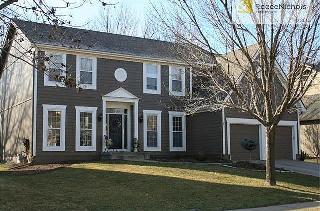 Welcome Home to 5007 West 157th Place in Hampton Place, one of the most sought  after subdivision in Johnson County, Kansas.