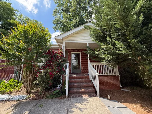 2605 Grimes St, Charlotte, NC 28206