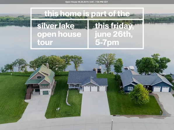 116 W Bay Rd, Lake Park, IA 51347
