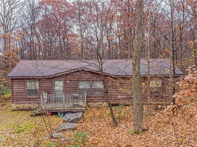 361 Aspen Mountain Dr, Boswell, PA, 15531