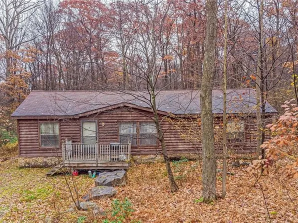 361 Aspen Mountain Dr, Boswell, PA 15531