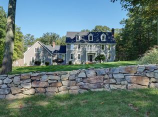 1372 Scard Rd, Wallingford, CT 06492