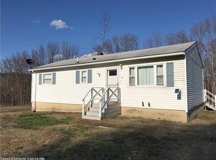 40 N Saunders Rd, Greene, ME 04236
