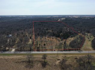 6484 State Highway 56, Bells, TX 75414