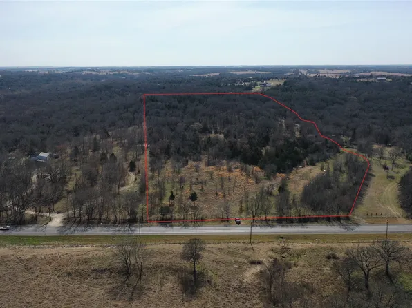 6484 State Highway 56, Bells, TX 75414