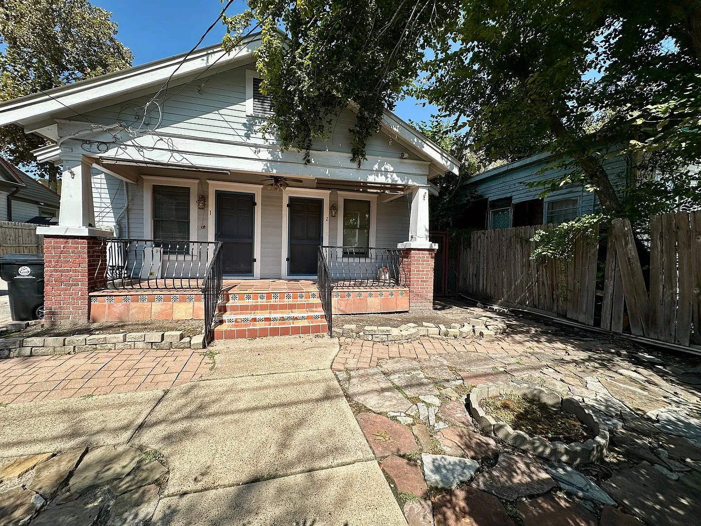 For Lease | 1 Bed, 1 Bath | 675 Sq Ft | Near Downtown | — Photo 3