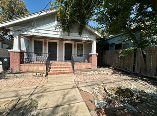 405 James St #1, Houston, TX 77009