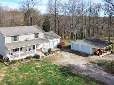 59051 Murphy Remy Rd, Mc Arthur, OH, 45651