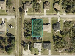 3811 27th St SW, Lehigh Acres, FL 33976