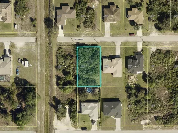 3811 27th St SW, Lehigh Acres, FL 33976