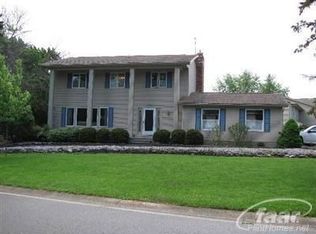 5112 N Georgetown Rd, Grand Blanc, MI 48439