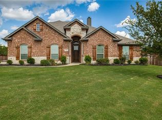 7810 Amanda Ln, Midlothian, TX 76065