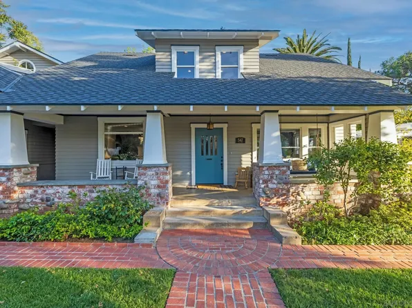 547 E 6th Ave, Escondido, CA 92025