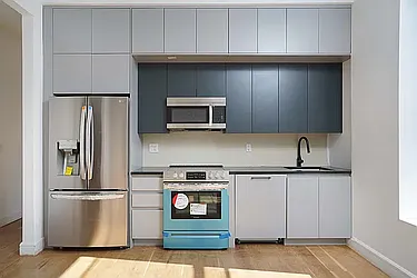 Rented by Nolita Group