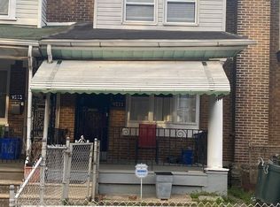 4551 Fernhill Rd, Philadelphia, PA 19144