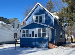 1313 Reed St, Kalamazoo, MI 49001