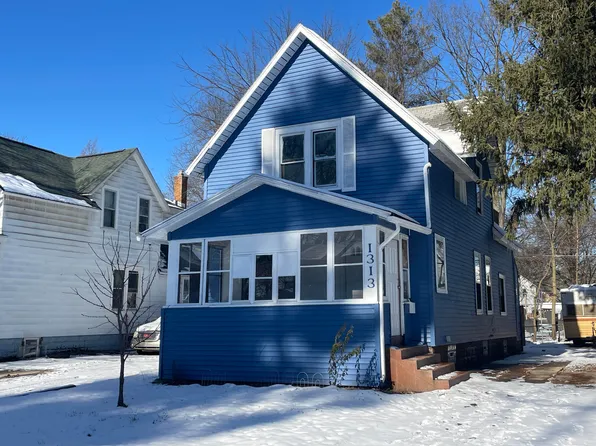 1313 Reed St, Kalamazoo, MI 49001