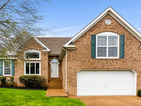 3002 Farmville Cir, Spring Hill, TN 37174
