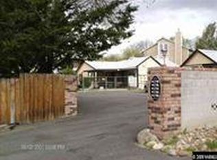 1740 Mayberry Dr, Reno, NV 89509