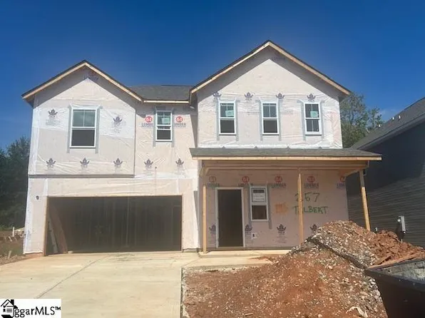 257 Talbert Trl, Landrum, SC 29356