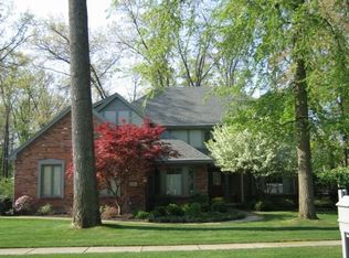 7331 Whitewood Ln, Toledo, OH