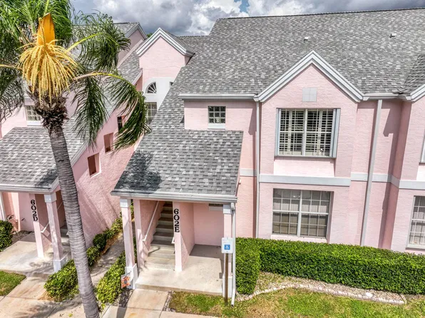 602 Muirfield Court #602E, Jupiter, FL 33458