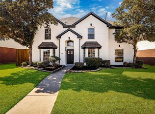 6709 Thornbury Dr, Plano, TX 75024