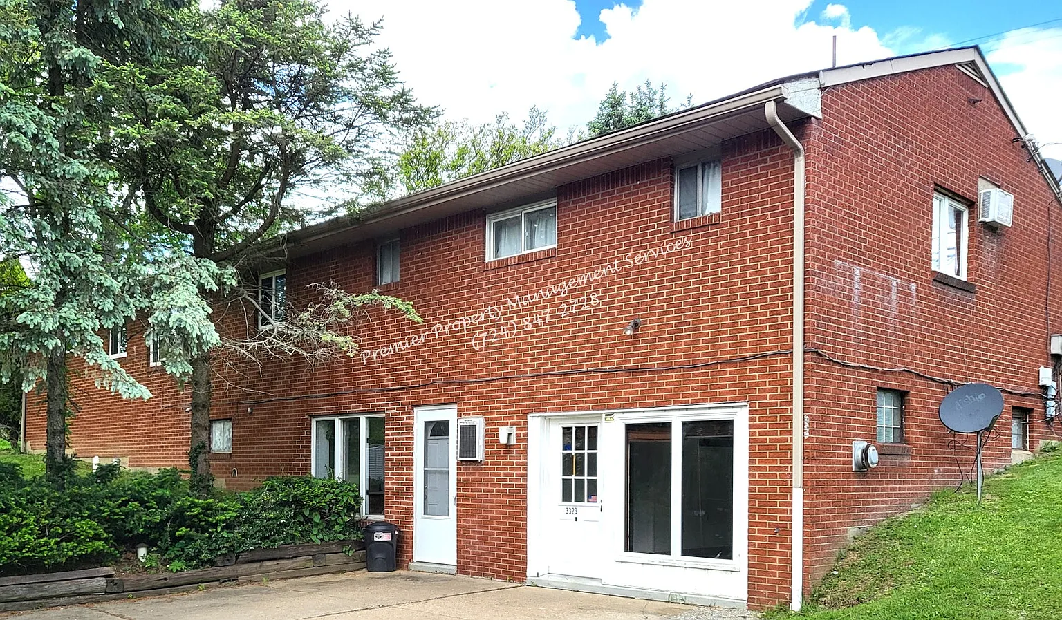 3329 Brodhead Rd Unit C photo 1