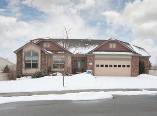 998 Longspur St, Loveland, CO 80538