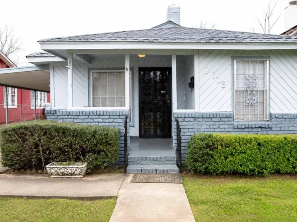 2725 Parklawn Ave SW, Birmingham, AL 35211