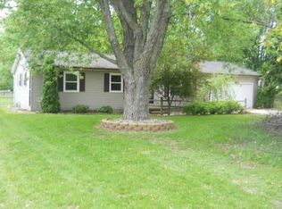 3120 Bent Oak Hwy, Adrian, MI 49221