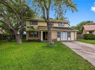 1907 Rampart Cir, Austin, TX 78727