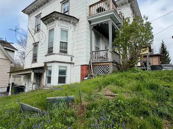 26 Otsego St, Oneonta, NY 13820
