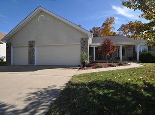 334 Saint Gemma Dr, O'Fallon, MO 63366