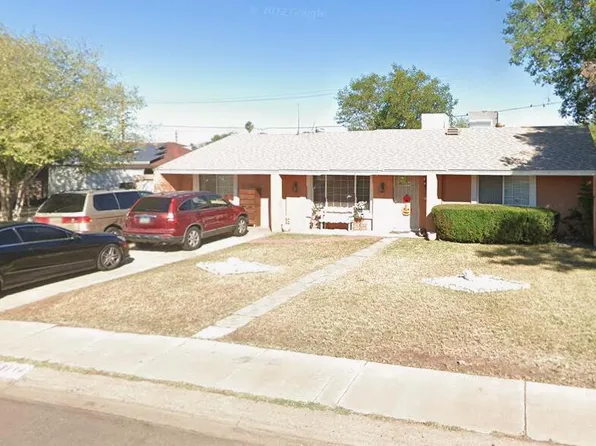 3114 E MCKINLEY Street, Phoenix, AZ 85008