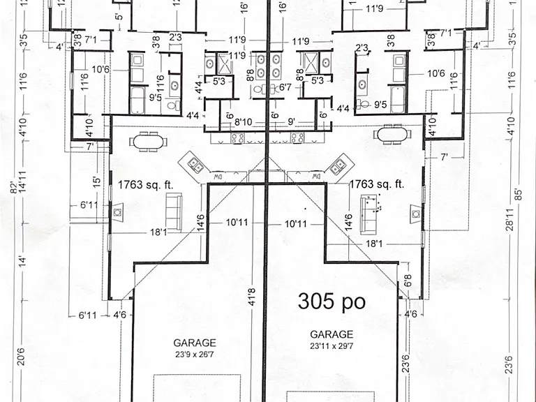 305 Post Oak Dr #A — Photo 16