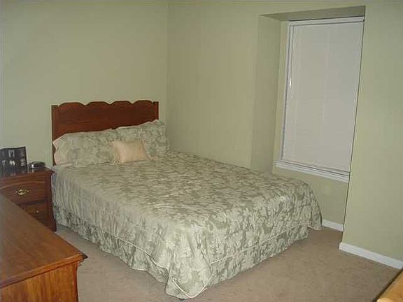 2 & 3 bedroom same size
