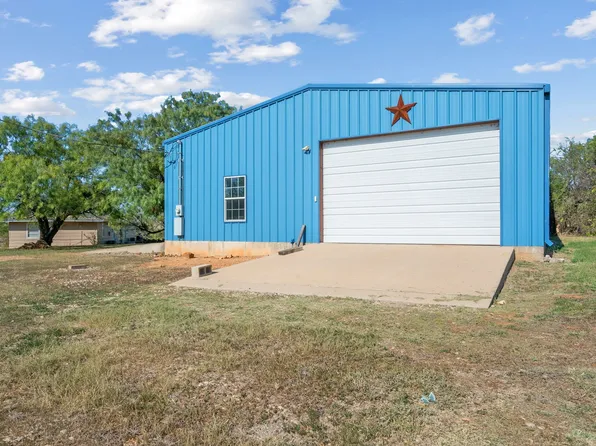 355 County Road 221, Breckenridge, TX 76424
