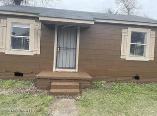 438 W Ash St, Jackson, MS 39203