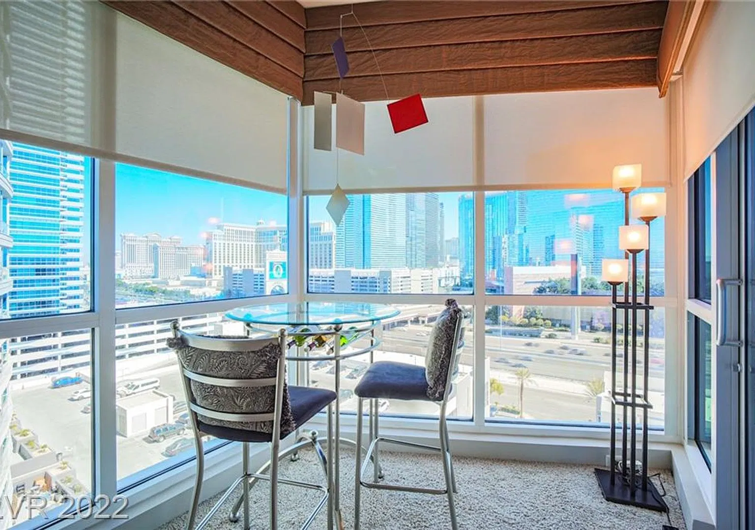4575 Dean Martin Dr — Photo 1
