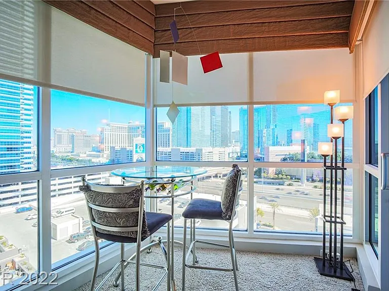 4575 Dean Martin Dr #1112 — Photo 26