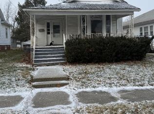 1216 N Franklin St, Danville, IL 61832