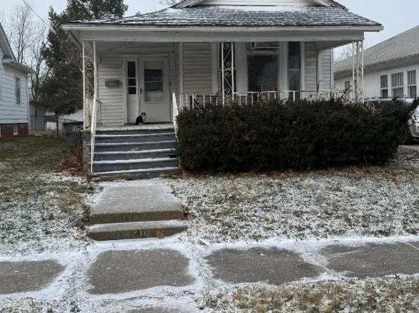 1216 N Franklin St, Danville, IL 61832