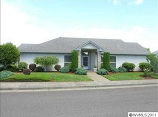 6614 Brookhollow Ct NE, Keizer, OR
