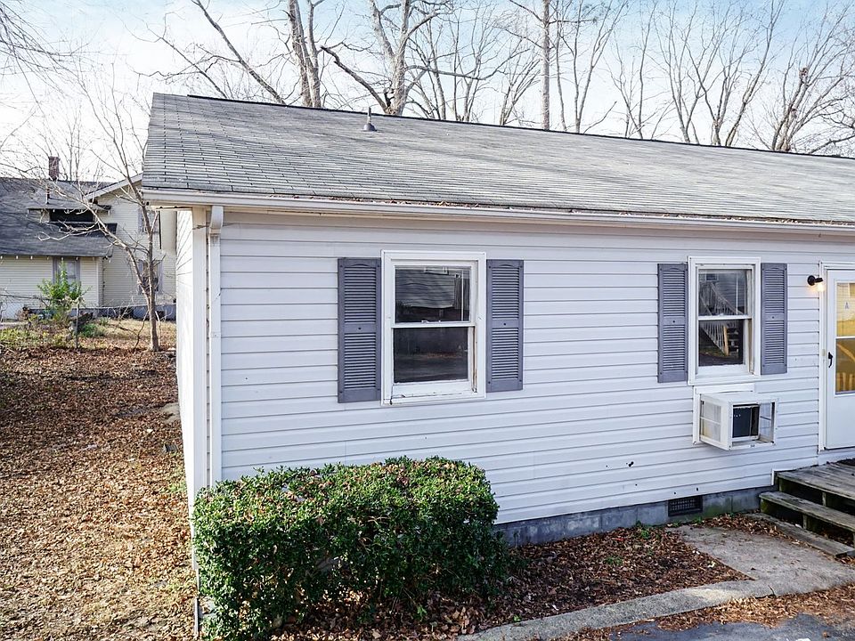 205 E. Guilford St 205 E Guilford St Thomasville, NC Zillow