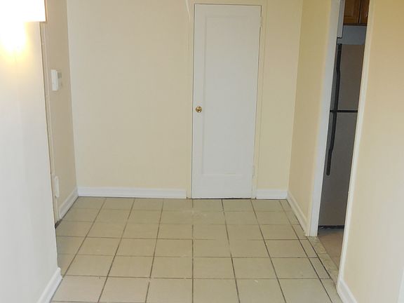 Entry Foyer